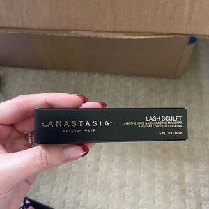 Anastasia Beverly Hills Lash Sculpt Mascara - Intense Black